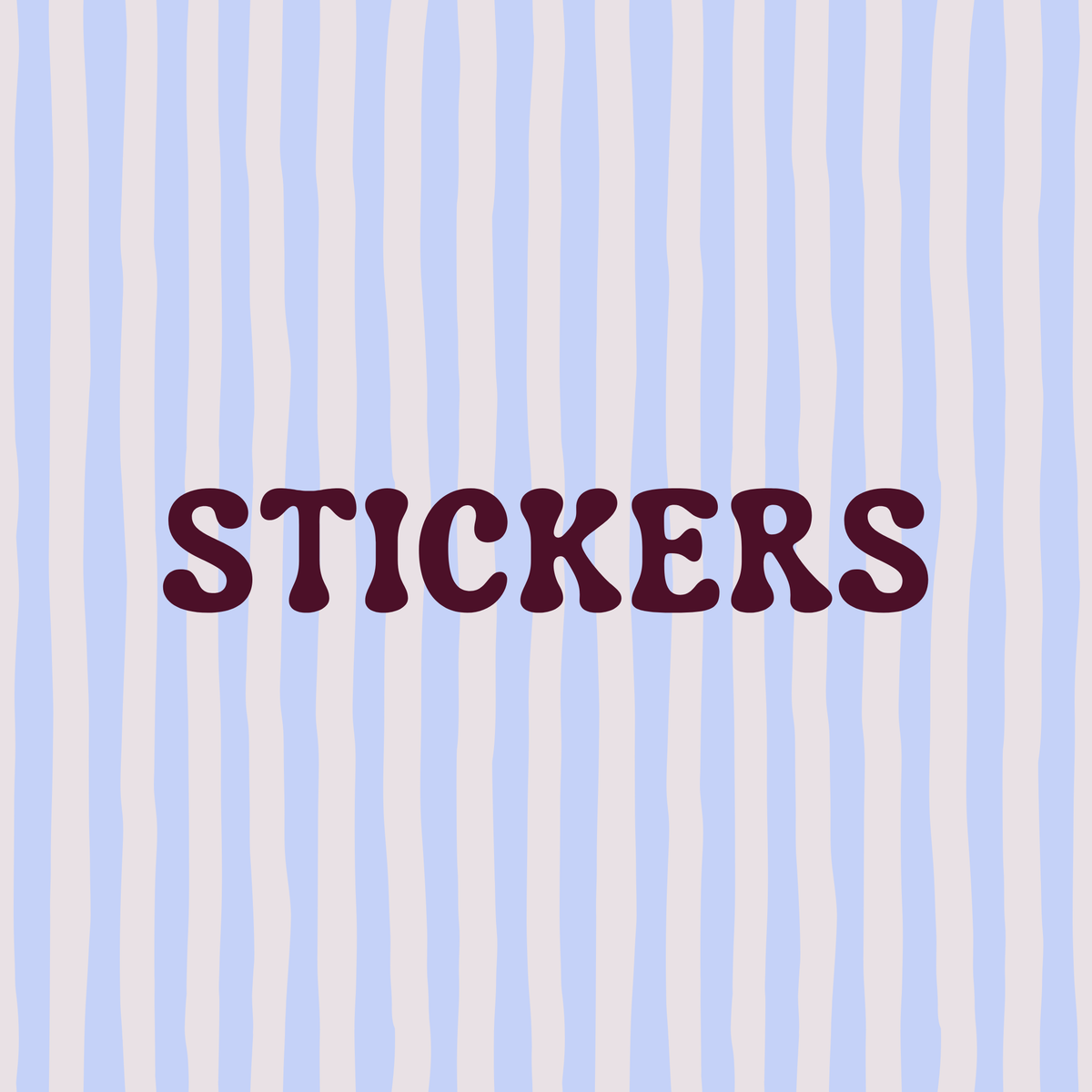 Stickers